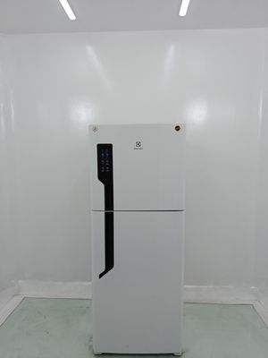 Refrigerador Electrolux Tf55 Frost Free 431l Duplex - Branco
