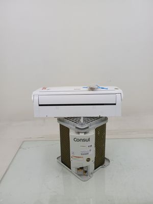Ar Condicionado Consul Split Triple Inverter Frio 9000 Btus Frio - Branco