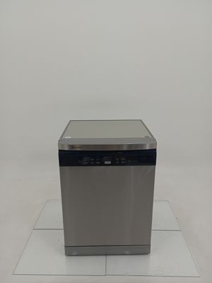 Lava Loucas Electrolux Ll14x - Lava Louça Electrolux Ll14x-220 V-inox - Inox