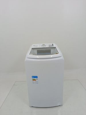 Lavadora Electrolux  Led14 14kg Top Load - Branco