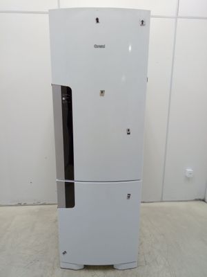 Refrigerador Consul 397l Frost Free 2 Portas  - Branco