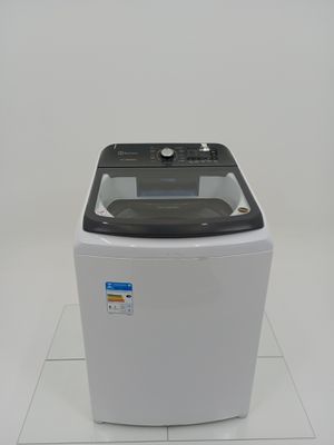 Lavadora Electrolux Lei18 18kg - Branco