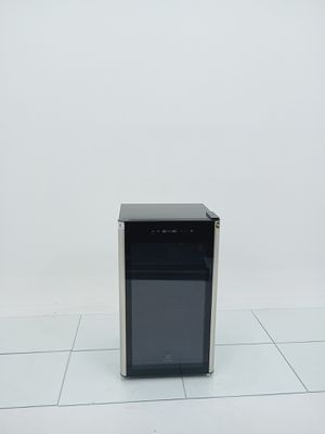 Adega Electrolux Wdf29 Dual Zone 29 Garrafas - Preto