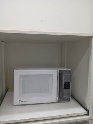 Micro-ondas Electrolux Me23b 23l - Branco