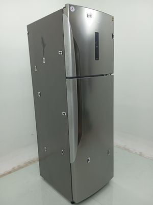Refrigerador Panasonic Panasonic 387l - Inox