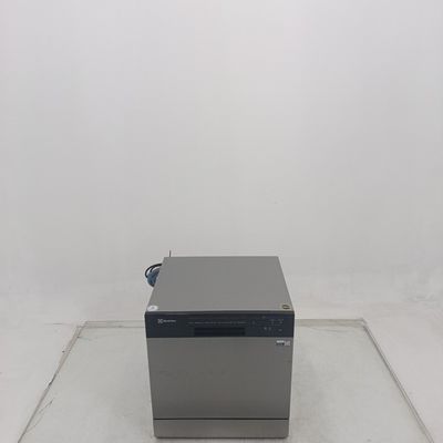 Lava Loucas Electrolux Ls08e 8 Servicos - Inox