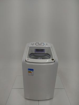 Lavadora Electrolux Les11 11kg Essential - Branco