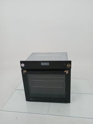 Forno Electrolux Oe9xb - Forno Electrolux Oe9xb-220 V-preto - Preto