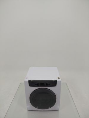 Secadora Electrolux Svb11 De Parede E Piso 11kg - Branco