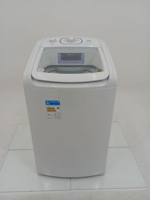Lavadora Electrolux Les11 11kg Essential - Branco
