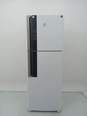 Refrigerador Electrolux Df56 Frost Free 474 Duplex - Branco