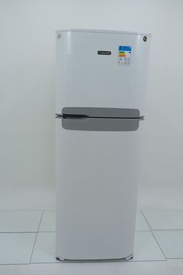 Refrigerador Electrolux Tc56 Duas Portas Frost Free 472l - Branco