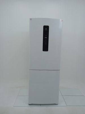 Refrigerador Electrolux Ib54 Duas Portas Inverse Frost Free 490l (autosense Desabilitado)3 - Branco