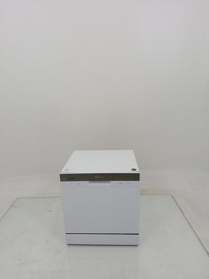 Lava Loucas Electrolux Ll08b - Lava Louça Electrolux Ll08b-127 V-branco - Branco