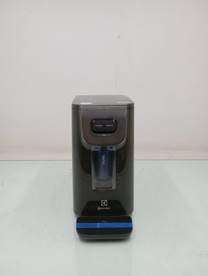 Purificador Electrolux Pc01x Com Compressor - Grafite