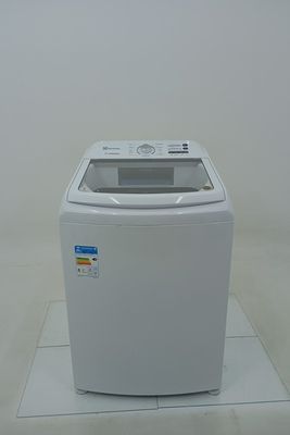Lavadora Electrolux Top Load Led15 Essential Care - Branco