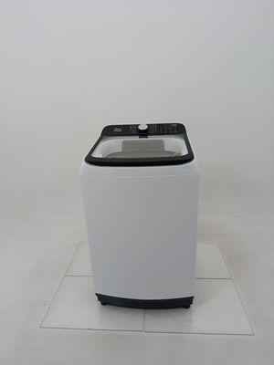 Lavadora Midea Lavadora Top Load 15kg - Branco