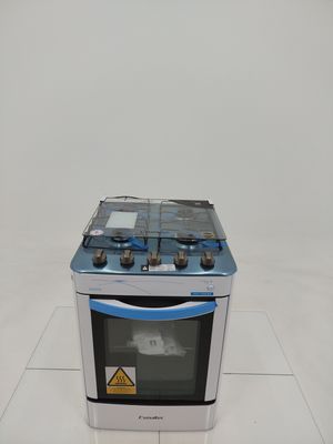 Fogao Esmaltec Agata A Gas C/ Acendimento Automatico Super E Chama 4 Bocas - Branco