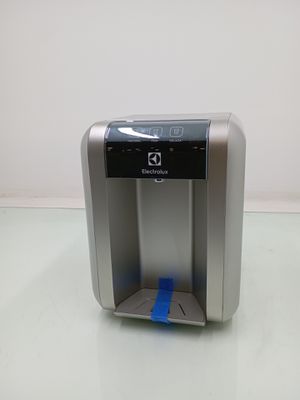 Purificador Electrolux Pe11x - Purificador Electrolux Pe11x-127 V-220 V-cinza - Cinza