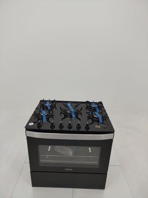 Fogao Itatiaia Itaglass Plus 5 Bocas Pto - Preto
