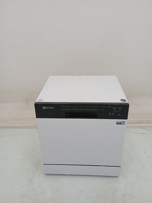 Lava Loucas Electrolux Lb08e 8 Servicos - Branca