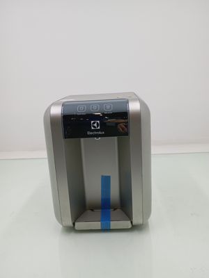 Purificador Electrolux Pe11x - Purificador Electrolux Pe11x-127 V-220 V-cinza - Cinza