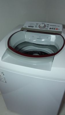 Lavadora Brastemp 11 Kg - Branca