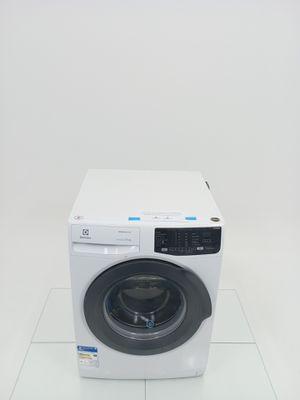 Lavadora Electrolux Front Load Lfe11 11kg Inverter Com Agua Quente/vapor - Branco