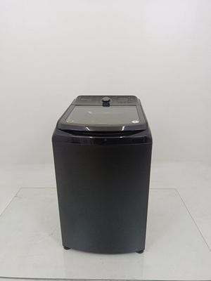 Lavadora Electrolux Lep15 Efficiente Cesto Inox E Filtro Fiapos - -