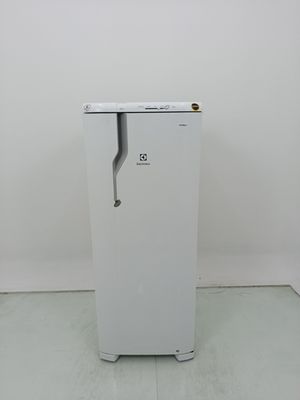 Refrigerador Electrolux Re31 - Refrigerador Electrolux Re31-220 V-branco - Branco