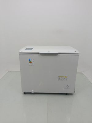 Freezer Electrolux Hi330 Horizontal 314l - Branco