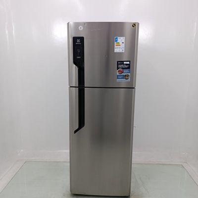 Geladeira Electrolux Df82x Frost Free 553l Duplex - TudoBônus