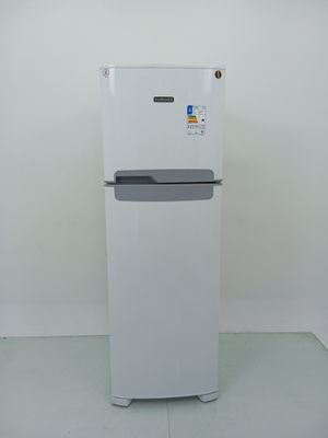 Refrigerador Electrolux Tc41-   Frost Free 370l Cont Branco - Branco