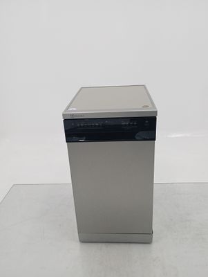 Lava Loucas Electrolux Lava Loucas Ls10e 10 Servicos - Cinza