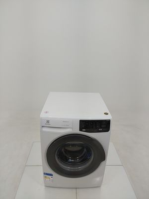 Lavadora Electrolux Front Load Lfe11 11kg Inverter Com Agua Quente/vapor - Branco