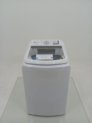 Lavadora Electrolux Top Load Led13 13kg Essential Care - Branco