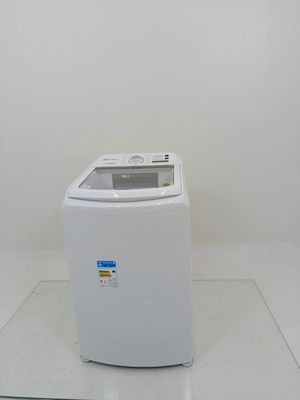 Lavadora Electrolux  Led14 14kg Top Load - Branco