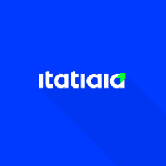 Balcao Itatiaia Balcao Ita 3p + 2g - Branco - Branco