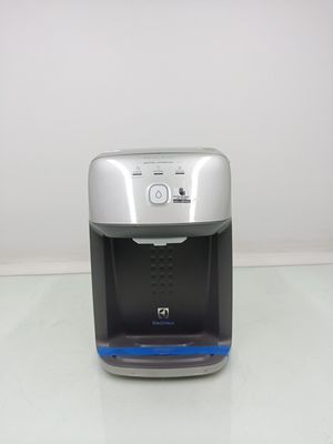 Purificador Electrolux Ph41x Com Compressor Agua Quente E Fria Painel Digital - Cinza