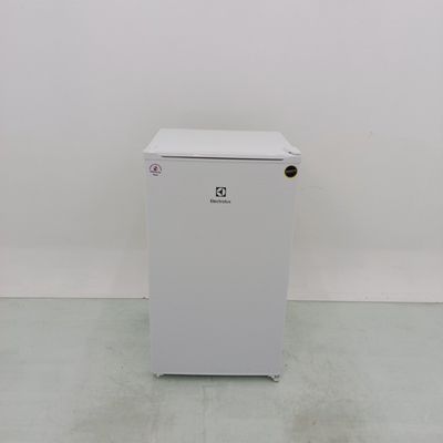 Frigobar Electrolux Em90 90l Efficient Com Controle De Temperatura - Branco