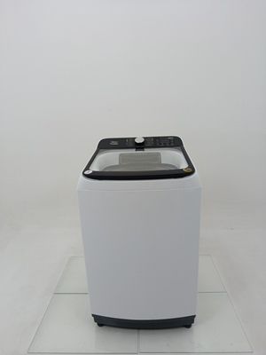 Lavadora Midea Ma512w 13kg Wave Agitador - Branco