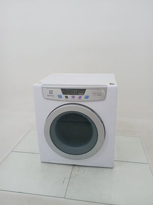 Secadora Electrolux Svp11 - Secadora Electrolux Svp11-220 V-branco - Branco