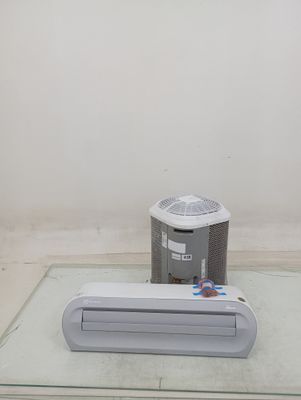 Ar Condicionado Electrolux Ji12r 12000 Btus Inverter Quente E Frio - Branco