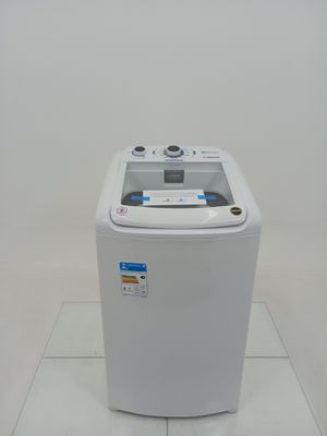 Lavadora Electrolux Led09 9kg Efficient Care - Branco