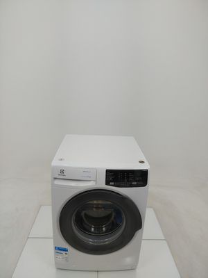 Lavadora Electrolux Front Load Lfe11 11kg Inverter Com Agua Quente/vapor - Branco