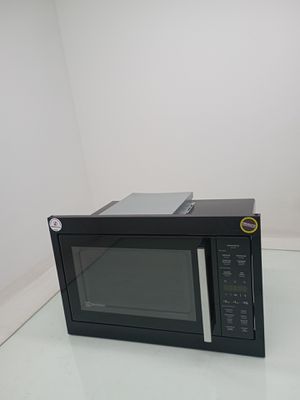 Micro-ondas Electrolux Me3bp - Micro-ondas Electrolux Me3bp-220 V-preto - Preto