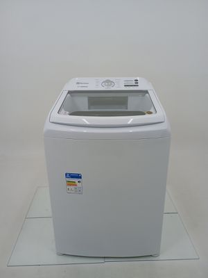 Lavadora Electrolux Led17 - Lavadora Electrolux Led17-220 V-branco - Branco