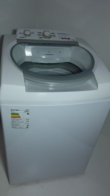 Lavadora Brastemp 11 Kg - Branco