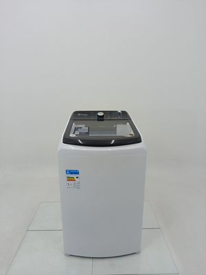 Lavadora Electrolux Lee15 14,5kg Top Load - Branco