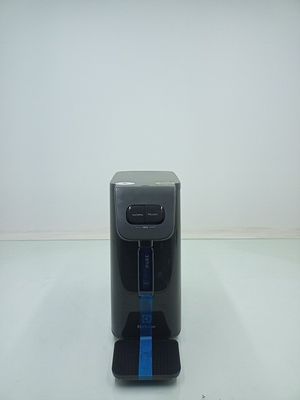Purificador Electrolux Pe15x  Efficient Eletrônico - Cinza